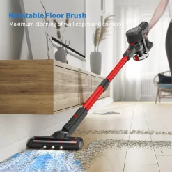 FREIHAFEN 26000Pa 4 In 1 Staubsauger Kabellos Mit Abnehmbarer Akku,Akku Staubsauger,35 Min Laufzeit 10 FREIHAFEN 26000Pa 4 In 1 Staubsauger Kabellos Mit Abnehmbarer Akku,Akku Staubsauger,35 Min Laufzeit -Philips Haushaltsgeräte Verkaufsgeschäft 7c8ab1c0cb4cb0eef8d026653bd0839a 1