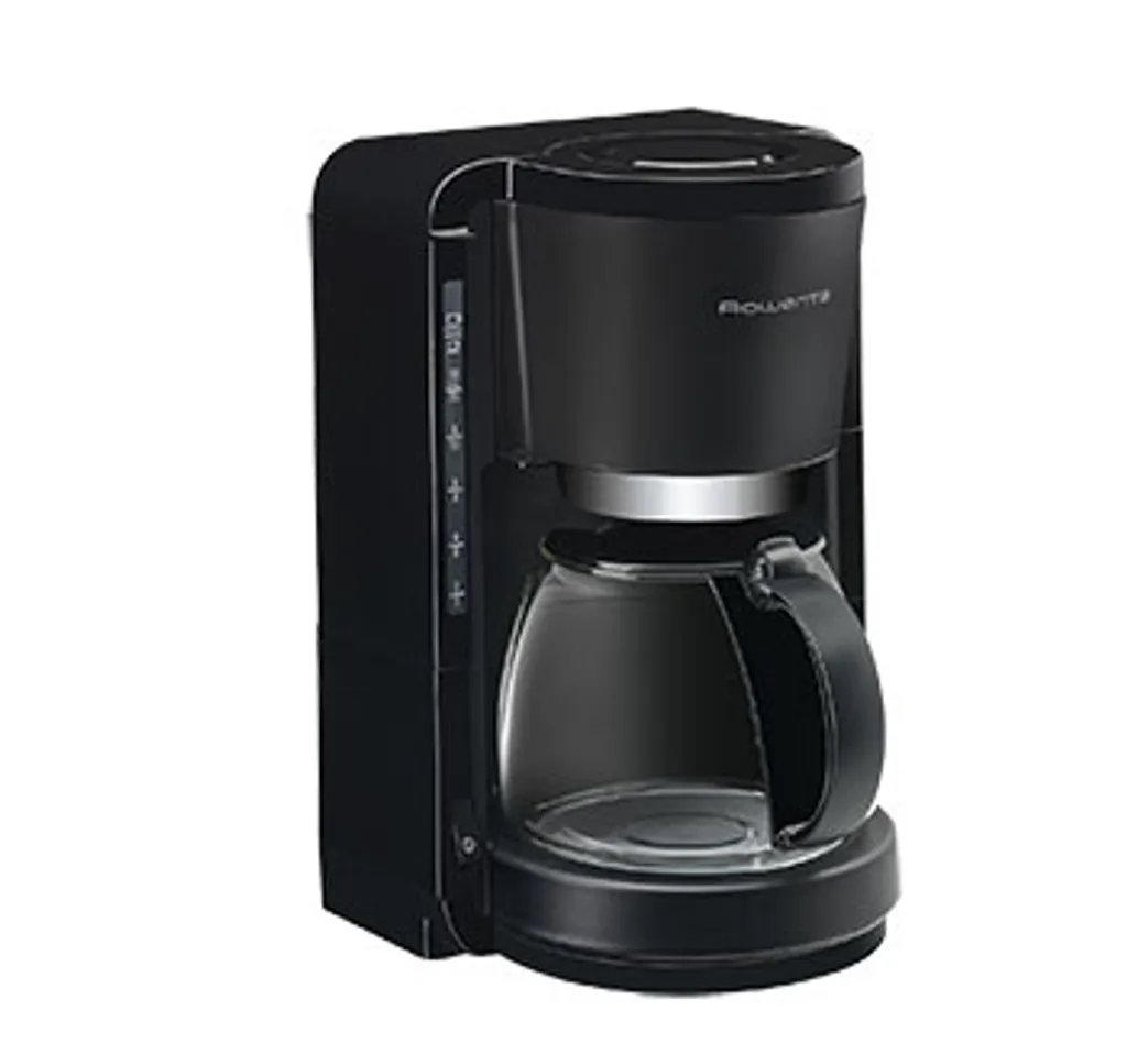 Rowenta CT3808 Thermo-Kaffeemaschine Adagio Schwarz 8 Rowenta CT3808 Thermo-Kaffeemaschine Adagio Schwarz – Bild 8