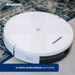 Blaupunkt Blaupunkt Bluebot XVac 7 Blaupunkt Blaupunkt Bluebot XVac -Philips Haushaltsgeräte Verkaufsgeschäft 7cea625dbf287e98ec0ec3ece98ee147