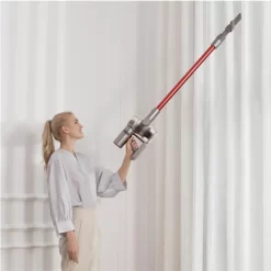 Dreame V11 Handstaubsauger Kabelloser Staubsauger Sperrknopf 450W 25KPa Farbbildschirm EU Version 27 Dreame V11 Handstaubsauger Kabelloser Staubsauger Sperrknopf 450W 25KPa Farbbildschirm EU Version -Philips Haushaltsgeräte Verkaufsgeschäft 7cf3054b90c3403bd80064f0d52ab296