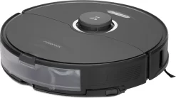 Roborock S8 Staubsauger Roboter 6000Pa Mit DuoRoller-Bürste VibraRise Wischen 3D-Mapping 3D-Strukturiertes Licht LiDAR Kindersicherung APP Control Saugroboter (Schwarz) (Upgrade S7) -Philips Haushaltsgeräte Verkaufsgeschäft 7d09aa5992fcef691147a13e0204614a