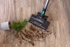 ETA SUPERSONIC WASH ETA523190000 Multifunktionaler Handstaubsauger, 135 W, 21,6 V Li-Ion-Akku, Digitalmotor, LED-Beleuchtung, HEPA-Filter, Saugt, Reinigt Tief, Trocknet, Wischt 29 ETA SUPERSONIC WASH ETA523190000 Multifunktionaler Handstaubsauger, 135 W, 21,6 V Li-Ion-Akku, Digitalmotor, LED-Beleuchtung, HEPA-Filter, Saugt, Reinigt Tief, Trocknet, Wischt -Philips Haushaltsgeräte Verkaufsgeschäft 7d2fadb8237e3f0601e8907cc2b110d6