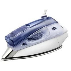 Rowenta DA1510 Reisebügeleisen FocusTravel 1000W -Philips Haushaltsgeräte Verkaufsgeschäft 7d3fb6f3e1c80b52d711bbcd25fb9d49