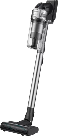 Samsung VS20R9046S3/EV/EN/TR/EF Beutelloser Akku-Handstaubsauger, 550 Watt, Cyclon-Filter, HEPA-Filter, Tierhaarbürste, Turbobürste -Philips Haushaltsgeräte Verkaufsgeschäft 7d40405e1cf26ce2779c7186f8d344ee