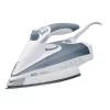 BRAUN TexStyle 775 ETP Dampfbügeleisen 2400 Watt Dreiecks-Dampfstoß Grau