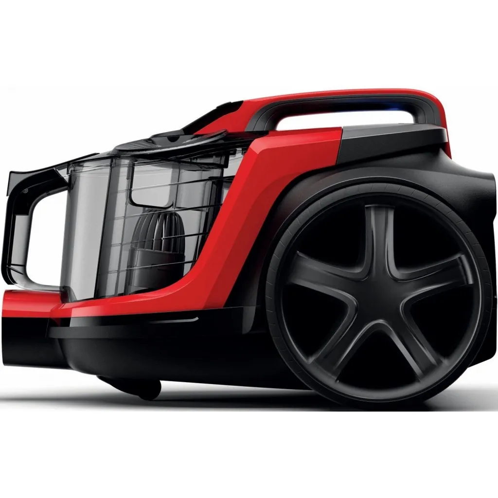 Philips FC9729/09 Staubs.beutellos, Allergiefi. 4 Philips FC9729/09 Staubs.beutellos, Allergiefi. – Bild 4