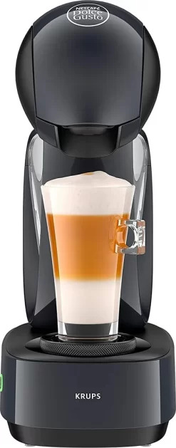 Krups Espressomaschine NESCAFÉ® DOLCE GUSTO® Infinissima KP1708, Schwarz -Philips Haushaltsgeräte Verkaufsgeschäft 7d9dcbf7ac4b466b9a563ded98abb32b