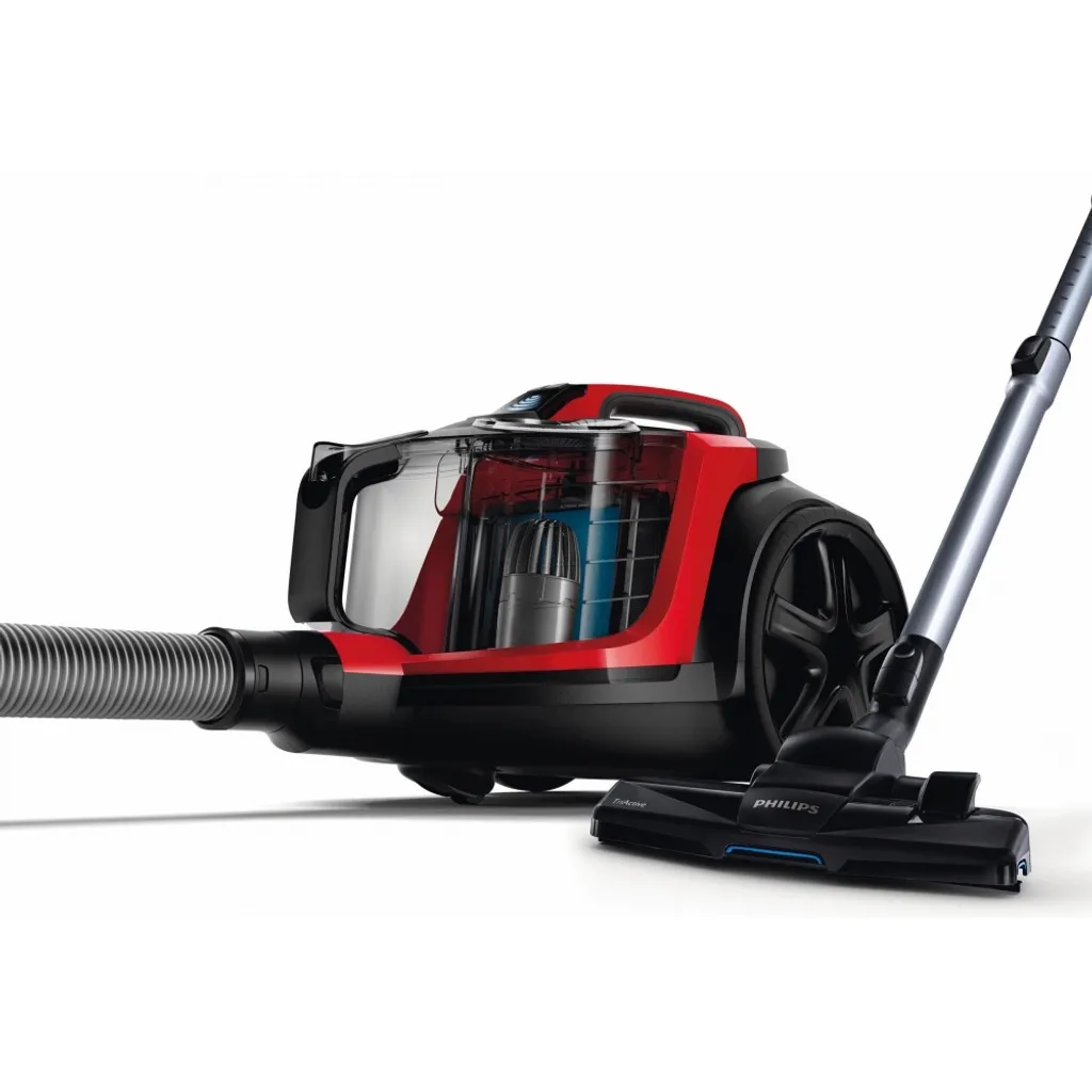 Philips FC9729/09 Staubs.beutellos, Allergiefi. 2 Philips FC9729/09 Staubs.beutellos, Allergiefi. – Bild 2