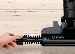 Bosch Serie 2 BBHF220, Beutellos, Schwarz, Trocken, Zyklonal, Blanker Boden, Teppich, Harter Boden -Philips Haushaltsgeräte Verkaufsgeschäft 7e660bfd55d23d1ba4bf9cc5c3d2f9b5