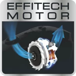 Rowenta Staubsauger Bodenstaubsauger Für Beutel RO3950 Blau + 4 Swirl R39 Staubbeutel -Philips Haushaltsgeräte Verkaufsgeschäft 7e77aa0664fdc35102dc0a19890d8b5f 1