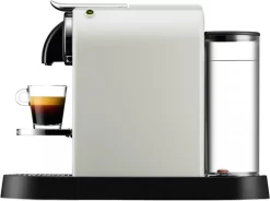 De'Longhi DeLonghi EN 167.W Citiz Nespresso Kaffeekapselmaschine Weiß -Philips Haushaltsgeräte Verkaufsgeschäft 7e960dbdcc9a47a0736f5481bd687f5a