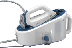 BRAUN Dampfbügelstation IS 5145 WH