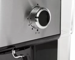 Princess 2 Tassen Espresso- & Kapselmaschine Mit Milchaufschäumer -Philips Haushaltsgeräte Verkaufsgeschäft 7ee5b87f5d0ab5c8d774ef92762350c2