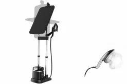 Ferro Da Stiro A Vapore Verticale Calor QT1510C0 IXEO 2980 W -Philips Haushaltsgeräte Verkaufsgeschäft 7ef706a0ef71b2ea9724fdfba1d4e5ea