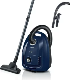 Bosch BGD38BU2 Bodenstaubsauger Schwarz -Philips Haushaltsgeräte Verkaufsgeschäft 7f5a49d38f304910dce173b43ec492df
