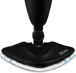 ZEEGMA Puur Dampfreiniger 1500 W Dampfbesen Dampfmop Haushaltsdampfer SET 15in1 -Philips Haushaltsgeräte Verkaufsgeschäft 7f882e95a2b05cdba711a012f883e968