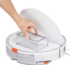 Roborock S7 Staubsauger Sonic Saugroboter Kehrroboter Kindersicherung LiDAR APP EU Weiß -Philips Haushaltsgeräte Verkaufsgeschäft 7fd3d9497fca8f84b888da2f91694f01