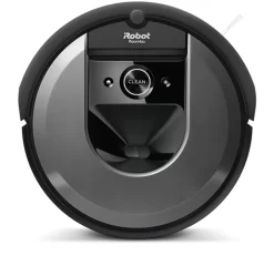 IRobot Roomba I7+ Saugroboter 90 Min Ladezeit 75 Min Laufzeit 0,4 Liter Schwarz -Philips Haushaltsgeräte Verkaufsgeschäft 803946a20bdc1cef74f8c5394b0bac6e