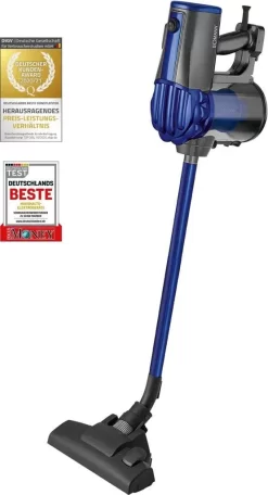 BOMANN 2 In 1 Bodenstaubsauger BS 1948 CB N Blau Handstaubsauger Beutellos HEPA -Philips Haushaltsgeräte Verkaufsgeschäft 80f3f4e92d81529e8ef6d185fe812098
