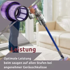 3x Neu Für Dyson V11 Filter Absolute Animal Extra Pro SV14 Großer Hepa-Filter DE -Philips Haushaltsgeräte Verkaufsgeschäft 820ef452d4a76b6f8c7477db8d8083be