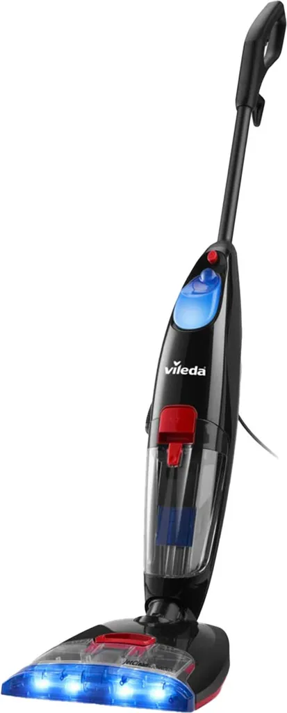 Vileda Bodenreiniger 3in1 JetClean 18 Vileda Bodenreiniger 3in1 JetClean – Bild 18