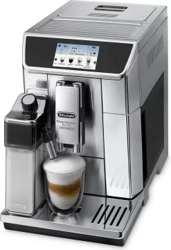 De'Longhi DeLonghi ECAM656.85MS PrimaDonna EliteExperience