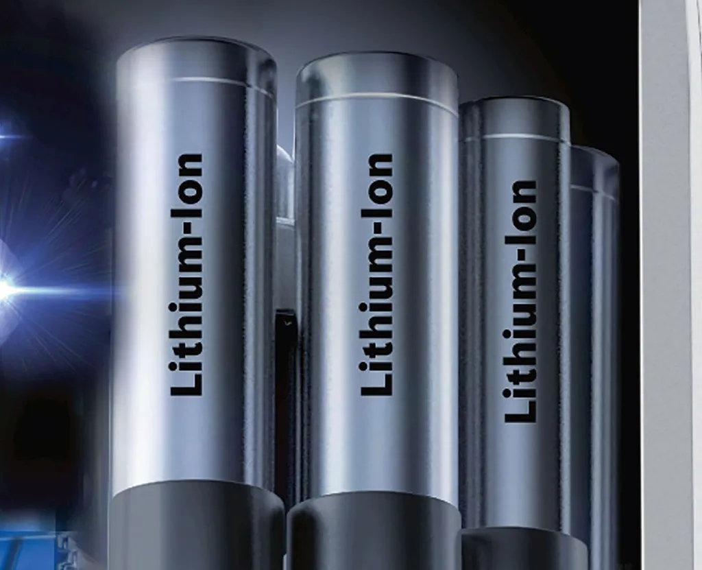 Bosch BBH6PARQ Athlet ProParquet Akkusauger 25,2V Soft Touch Grau/silber 5 Bosch BBH6PARQ Athlet ProParquet Akkusauger 25,2V Soft Touch Grau/silber – Bild 5