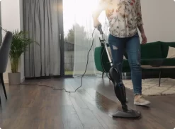 ZEEGMA Puur Dampfreiniger 1500 W Dampfbesen Dampfmop Haushaltsdampfer SET 15in1 -Philips Haushaltsgeräte Verkaufsgeschäft 82a237e9abc136d4db8f2e2e696e108f