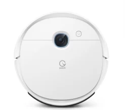 Yeedi Vac 2 Pro Saugroboter Mit Wischfunktion, Oszillation-Wischfunktion, 3D-Hindernisvermeiden, 3000 Pa, 240 Min, Intelligente Optische Kartierung, Kompatibel Mit Absaugstation (einzeln Zu Kaufen) -Philips Haushaltsgeräte Verkaufsgeschäft 832befec4e2eb61f1ecf90ab949b4ab0