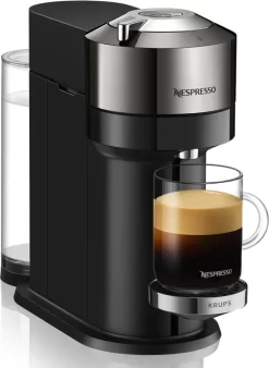 Krups XN 910 C Nespresso Vertuo Next -Philips Haushaltsgeräte Verkaufsgeschäft 83ab1d2caa4b164fab51fc98ec1c2195