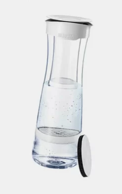 Brita Fill & Serve Wasserkaraffe 1,3 L Mit Filter -Philips Haushaltsgeräte Verkaufsgeschäft 84037d8d9fbd2c8501c4037ba85657fe