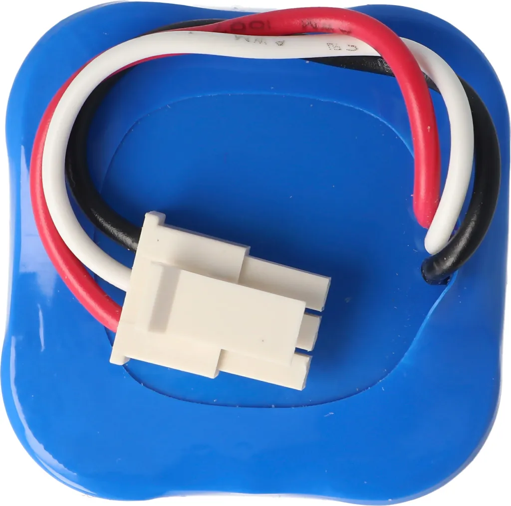 2ASP4-S5 Akku 360 Robot Ersatzakku Für S5, S7, S9 Staubsaugerroboter 14,4V 3400mAh 37,4Wh GB 31241-2014 INR18650 M26-4S1P 1 2ASP4-S5 Akku 360 Robot Ersatzakku Für S5, S7, S9 Staubsaugerroboter 14,4V 3400mAh 37,4Wh GB 31241-2014 INR18650 M26-4S1P