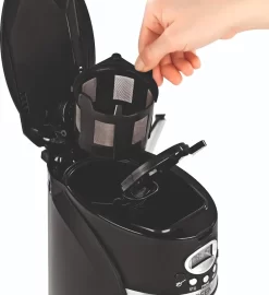 Kaffeemaschine Mahlwerk Filterkaffeemaschine To Go Isolierbecher Timer Display -Philips Haushaltsgeräte Verkaufsgeschäft 840d6123d579dc248f828c123f548c0b