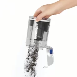 Zyklon Staubsauger Beutellos Handstaubsauger Boden Teppich Akku Bodendüse -Philips Haushaltsgeräte Verkaufsgeschäft 8478388e923258ae3b37ea43a269b1f7