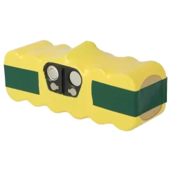 Staubsauger-Akku Für IRobot Roomba 500, 605, 700, 800, 900 - 2100 MAh, 14,4 Volt, Ni-Mh 8 Staubsauger-Akku Für IRobot Roomba 500, 605, 700, 800, 900 - 2100 MAh, 14,4 Volt, Ni-Mh -Philips Haushaltsgeräte Verkaufsgeschäft 84a2069ec810bb1493a5f54953f01ca9
