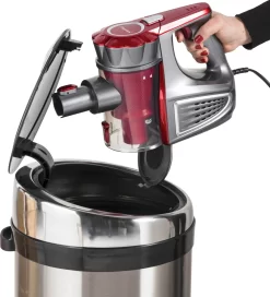 Bestron 2-in-1 Staubsauger 600W Blau Und Grau AVC800 -Philips Haushaltsgeräte Verkaufsgeschäft 84ba28b695a86ced0937e13db473cdbc