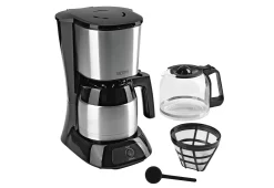 Kaffeemaschine Filter Kaffeemaschine 10 Tassen Thermoskanne Edelstahl Glaskanne 33 Kaffeemaschine Filter Kaffeemaschine 10 Tassen Thermoskanne Edelstahl Glaskanne -Philips Haushaltsgeräte Verkaufsgeschäft 84bd5175c5fe04e2d2219e3d7bc36f7b