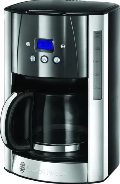 Russell Hobbs 23241-56 Kaffeemaschine Luna
