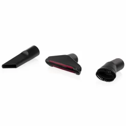 Princess Staubsauger EcoQuiet 3 L 700 W Schwarz -Philips Haushaltsgeräte Verkaufsgeschäft 8536a54476843ca69fa926d26bcd23d1