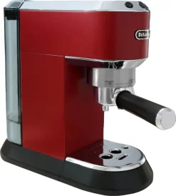 De'Longhi DeLonghi EC685.R Dedica Style Siebträger Espressomaschine Rot 34 De'Longhi DeLonghi EC685.R Dedica Style Siebträger Espressomaschine Rot -Philips Haushaltsgeräte Verkaufsgeschäft 8575dfc5113d1116cdb7c5f6de672a0d