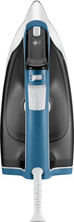 Rowenta Dampfbügeleisen DX1531 Effective 2 2.200 Watt INOX Edelstahl Bügelsohle -Philips Haushaltsgeräte Verkaufsgeschäft 8589f6a63bdd0629e7a20b0497824fb6