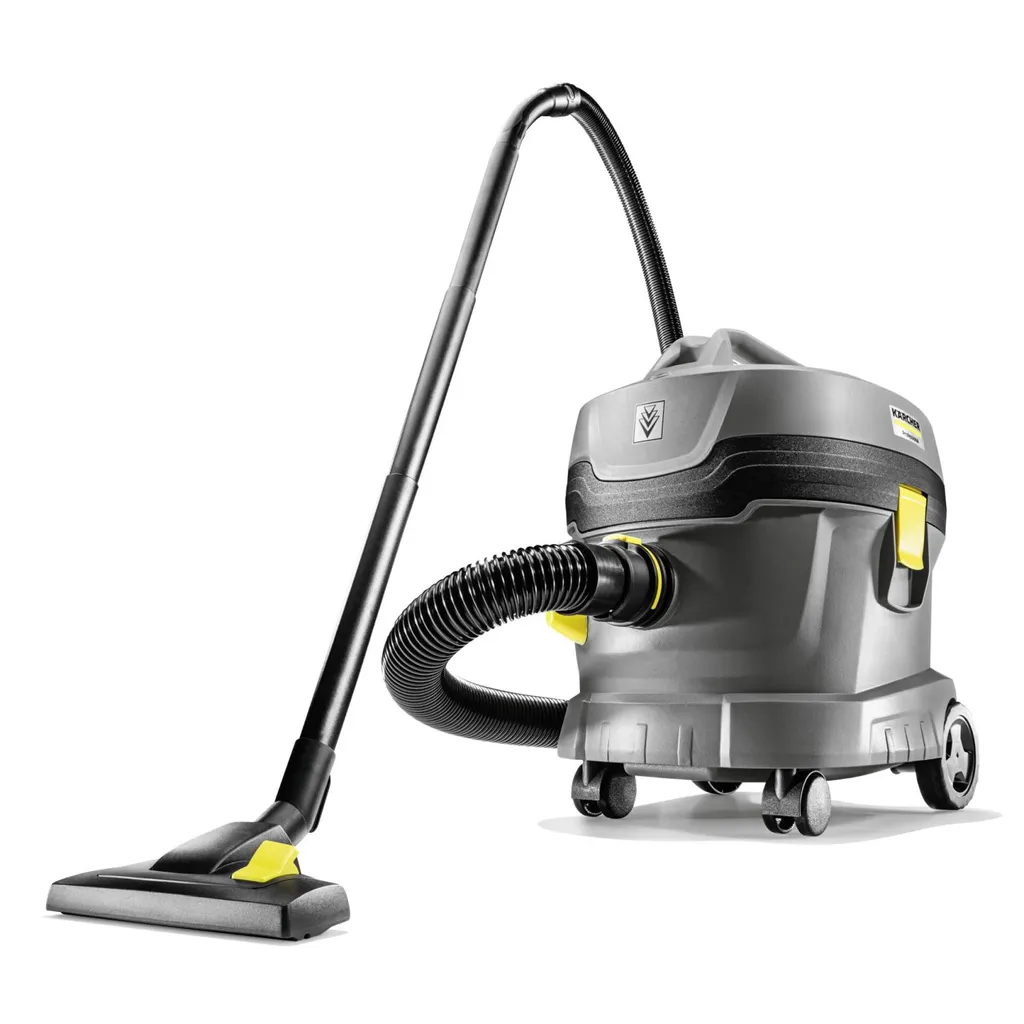 Kärcher T11/1 Classic HEPA Bodenstaubsauger 6 Kärcher T11/1 Classic HEPA Bodenstaubsauger – Bild 6