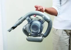 Black & Decker Black&Decker PD1820L Kleinstaubsauger, 25 Watt -Philips Haushaltsgeräte Verkaufsgeschäft 85b473cfdeca4b12af5c9642790aa832