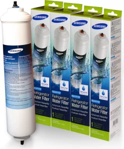 4x Samsung DA29-10105J Kühlschrankf. Hafex/Exp, HAF-EX/XAA, Komp. LG
