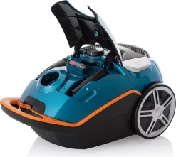 ETA Bodenstaubsauger AVANTO Blau ETA351990010, 700 Watt, Mit Beutel, HEPA Filter Nr. 12, Geeignet Für Haushalt Mit Haustieren 16 ETA Bodenstaubsauger AVANTO Blau ETA351990010, 700 Watt, Mit Beutel, HEPA Filter Nr. 12, Geeignet Für Haushalt Mit Haustieren -Philips Haushaltsgeräte Verkaufsgeschäft 86320fa7a2f5d535c15140d2833b551e