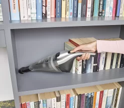 Black & Decker Black + Decker NVC220WC Akku-Handstaubsauger Kabellos Beutellos 15,5 AW 23 Black & Decker Black + Decker NVC220WC Akku-Handstaubsauger Kabellos Beutellos 15,5 AW -Philips Haushaltsgeräte Verkaufsgeschäft 86aa034795c41334a98f195d86858501