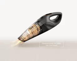 ETA Rotary ETA242590000 Akku-Handsauger, Li-ion Akku 18 V, HEPA-Filter, Elektrischer Rotationsbürste 21 ETA Rotary ETA242590000 Akku-Handsauger, Li-ion Akku 18 V, HEPA-Filter, Elektrischer Rotationsbürste -Philips Haushaltsgeräte Verkaufsgeschäft 86fae704e564bc52016826742c5ca94b