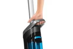 Rowenta RY6555WH Steam Power Extreme Brush Aufrechter Dampfreiniger 0,6 L 1200 W Schwarz -Philips Haushaltsgeräte Verkaufsgeschäft 877db8aa360d50426ae3a5261c19eed9