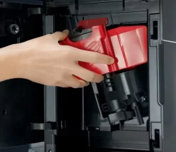 Siemens Kaffeevollautomat EQ.500 Classic, Silber TP505D01 (Kaffeemaschine) -Philips Haushaltsgeräte Verkaufsgeschäft 8787b1d615925c81c2567ec0821ee6d7