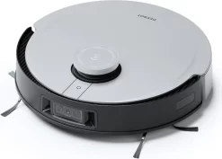 Ecovacs Deebot X1 Omni Saugroboter Wischfunktion Kamera 4 Reinigungsstufen 0,4 L -Philips Haushaltsgeräte Verkaufsgeschäft 87efbe0fc5bee6ca9a84723db701c397